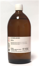 Glycerolum 85%
