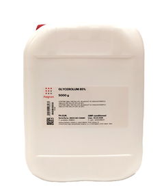 Glycerolum 85%
