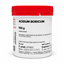 Acidum boricum/granular